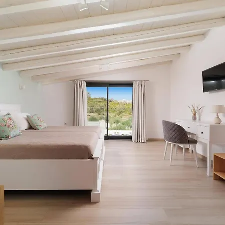Villa Elaiodendro By Roda (Corfu)