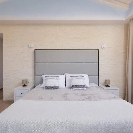 Villa Elaiodendro By